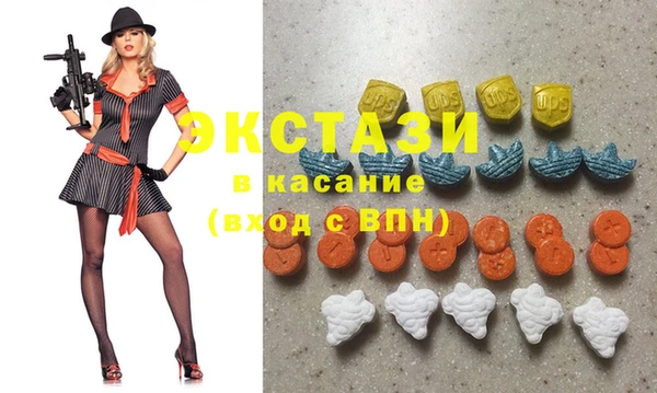 индика Абаза